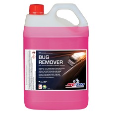 Bug & Tar Remover - 5 Litre